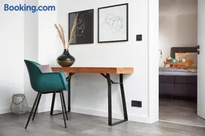 Nord29 - Exklusive Ferienwohnung am Waldrand Meschede - Image 5