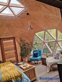 Glamping Cantabria - Image 2