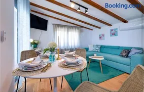 Amazing Home In Sedlarica With Sauna - Image 4