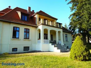 Ferienwohnung Villa am Haussee - Image 1