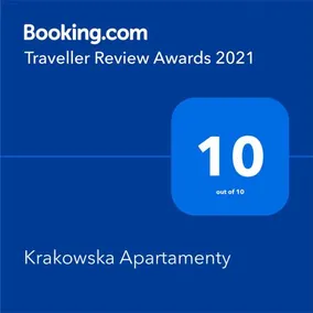 Krakowska Apartamenty z Ogrodem i Parkingiem - Image 2