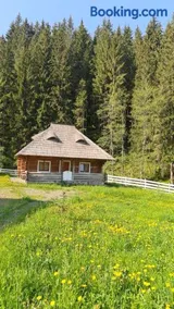 Cabana Păstrăvului - Image 1