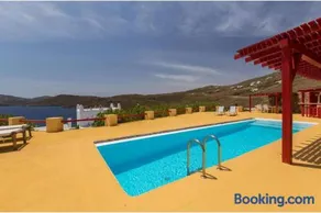 Villa Agios Sostis Mykonos - Image 2