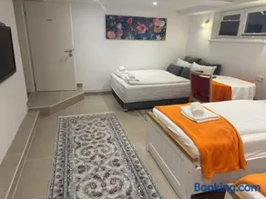 Privatzimmer Hamburg Alsterdorf - Image 5