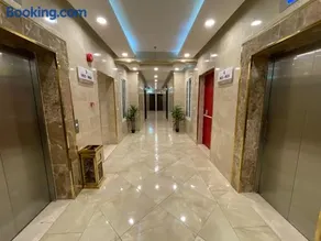 Vital House Serviced Apartments البيت الحيوي للشقق المخدومة - Image 2