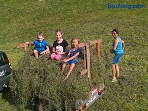 Ferienwohnungen Hamberger - Image 4