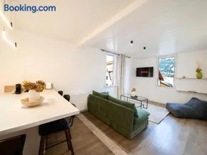 Appartement Lumineux Bourg Saint Maurice - Image 3