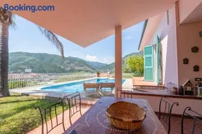 Villa M - Pool & Panorama - Image 1