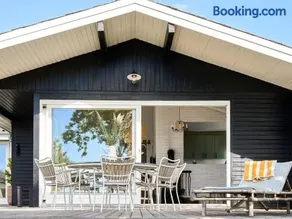 6 person holiday home in Faaborg - Image 1
