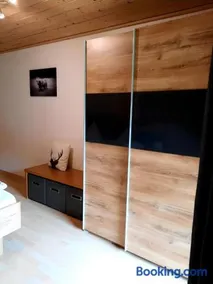 Ferienwohnung Schwarzwaldfeder - Image 5