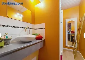 La Maison Bleue de Sigean - Chambres - Image 2