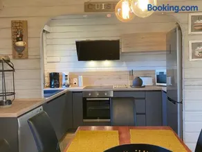 Chalet de Charme - Image 4