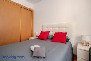Apartamento turístico mad-aeropuerto ifema - Image 5