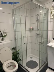 Eine schöne Wohnung bei der Erlenmatte - Image 2