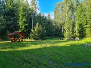 Raja metsaglämping - Image 2