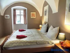 Wohnung im Schlösschen - Image 4