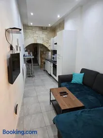 Appart 40m2 indépendant, confortable avec terasse - Image 4