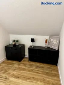 Gemütliche, frisch renovierte Monteur-& Ferienwohnung in Egeln - Image 2