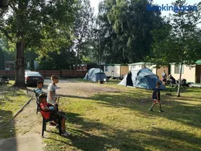 Lakeside Camping - Image 2