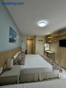Gran Lençois Flat Residence - Barrerinhas (Aptº Particular) - Image 1