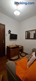 Apartamento aconchegante em condomínio encantador. - Image 4