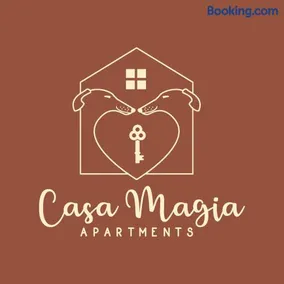 CASA MAGIA - Image 1