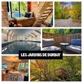 Les Jardins de Durbuy - Image 5