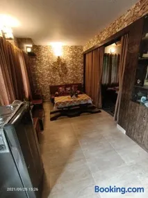 Shri Rudra Home Stay - 2-BHK fully furnished home stay - Image 3