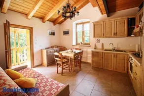 La Marmote Albergo Diffuso di Paluzza Rio Bavous - Image 4