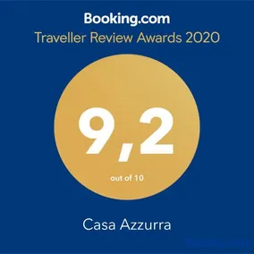 Casa Azzurra - Image 2