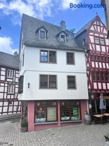 Altstadtappartment Plötze 13 Limburg - Image 2
