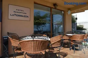 Hotel La Terrazza - Image 2