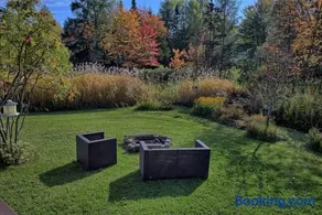 Chalet nature et famille avec Accès privé au lac à 2 minutes du Village Valcartier - Image 3