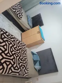 Grand Appart 4 pièces avec piscine et terasse Imi ouaddar - Image 2
