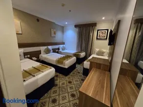 Maysan AL Multaqa Hotel - Image 3