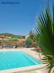 Villa les 2 Oliviers - Image 1
