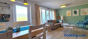 Ferienwohnung Ostseestille am Bodden mit Kamin - Image 4