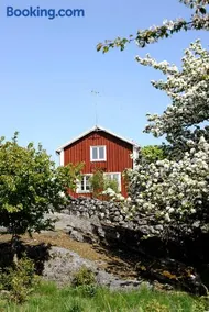 STF Tjaro Hotell & Vandrarhem - Image 1