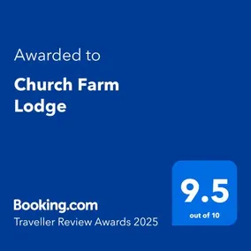 Church Farm Lodge - Image 5