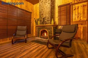 Villa Clouds Haven - Pangot by VEO, StayVista - 3BHK with Mountain View & Bonfire - Image 2
