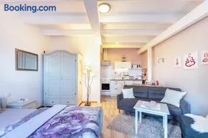 Haevn-Erholung, Apartm Rosenquarz - Image 1