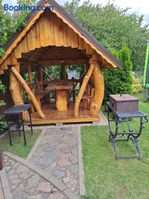 Zelta pirts Guest House - Image 5