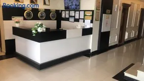 فيولا للشقق المخدومة - Image 4