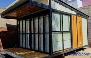 TinyHome Texcoco - Image 1