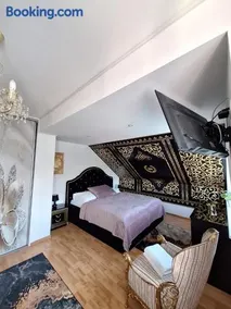 Meduza Wellness Spa s ubytovaním - Image 3