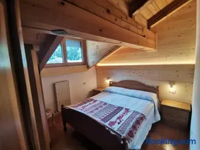 Mansarda a Carciato, trilocale in montagna - Image 1