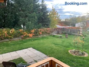 Ferienhaus mit Garten in Thermennähe - Image 4