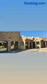 Relaxing Holiday Home - Image 1