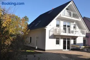 "Ferienwohnungen Appartements - Ferienhaus Müritzglück" - Image 1