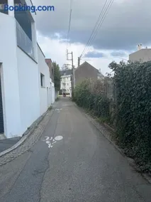 La maison sur la falaise - Image 1